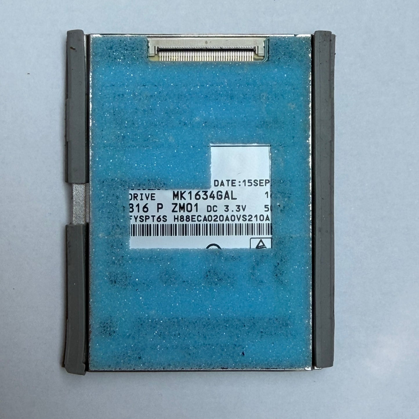 Original HDD – For iPod Video / Classic