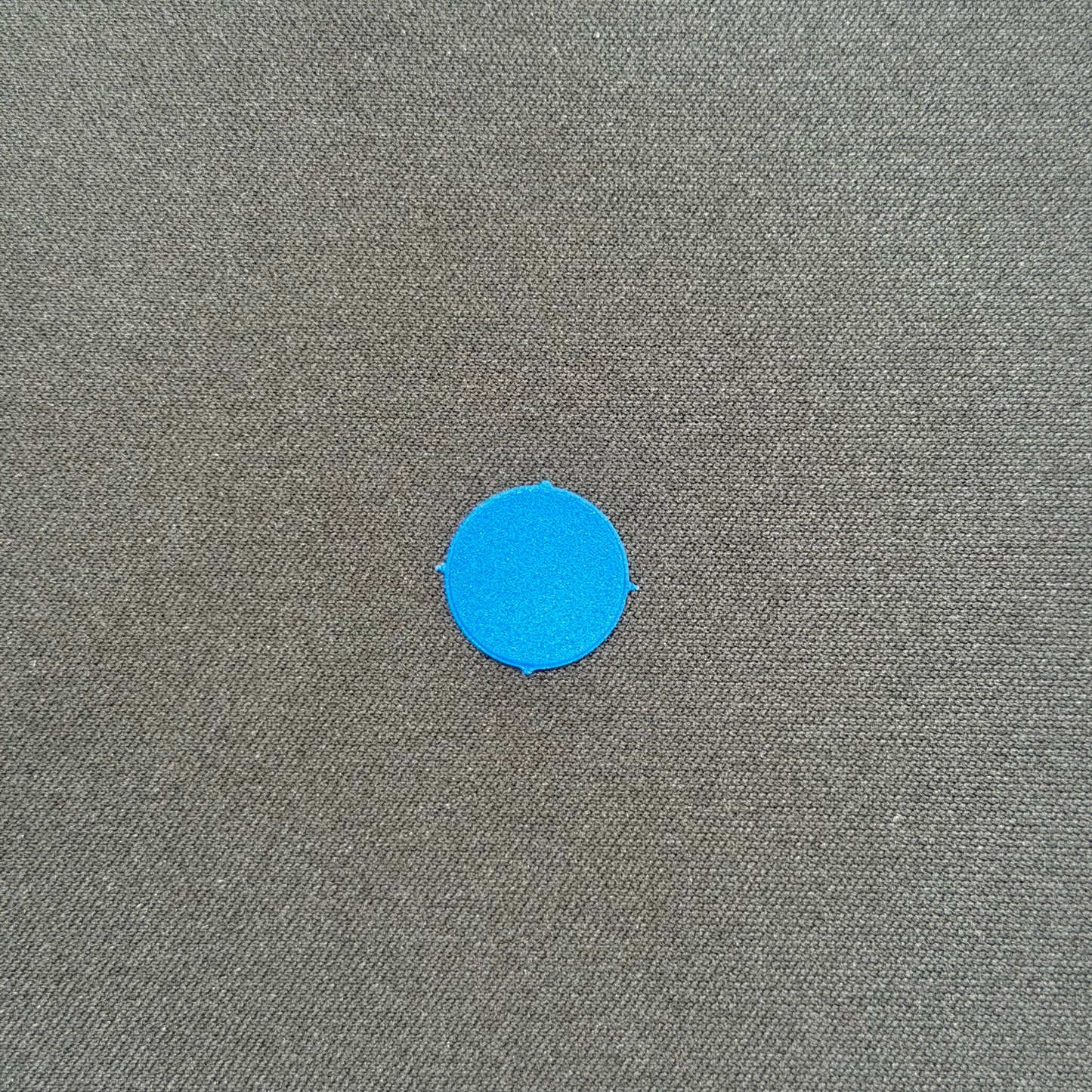 Click Wheel Centre Button – For iPod Classic