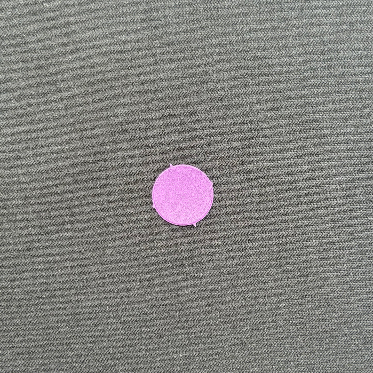 Click Wheel Centre Button – For iPod Classic