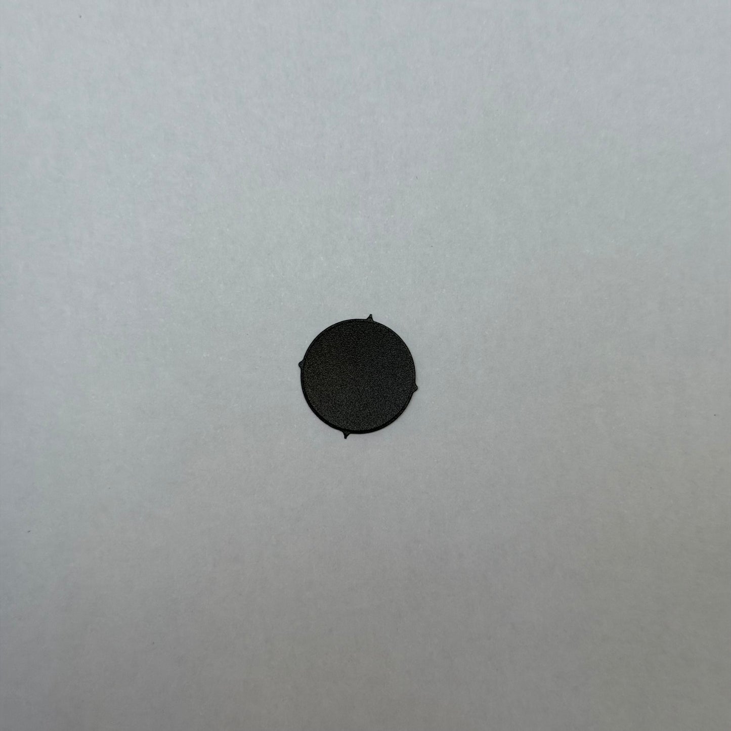 Click Wheel Centre Button – For iPod Classic