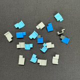 HDD Rubber Mounts – For iPod Video / Classic
