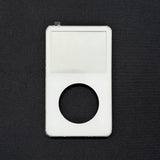 White Front Housing – For iPod Video 5th / 5.5 Gen