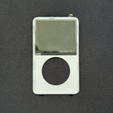 White Front Housing – For iPod Video 5th / 5.5 Gen