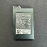 Ostent Replacement Battery for Sony PSP Slim Models – 1400mAh High Capacity