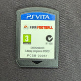 FIFA Football (PS Vita) PAL UK | Complete in Box CIB | PCSB-00051