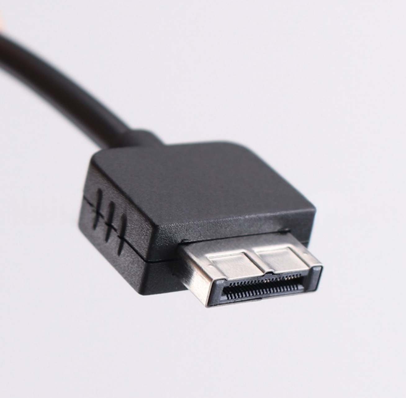 PS Vita 1000 Proprietary USB-C Charging & Data Cable