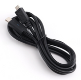Micro USB / USB-C Charging & Data Cable for PS Vita 2000 Slim
