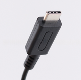 Micro USB / USB-C Charging & Data Cable for PS Vita 2000 Slim
