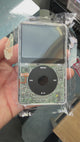 Apple iPod Video 5th Gen – Transparent Clear