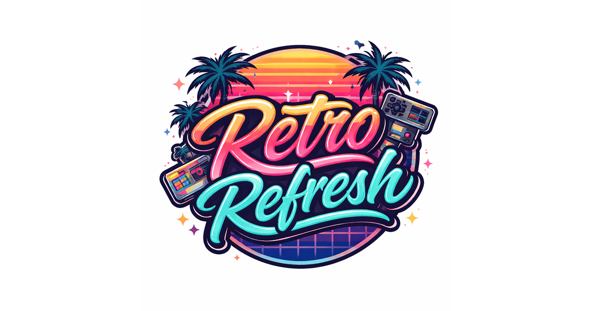 Retrorefresh FAQ | Retro Refresh