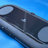Sony PS Vita 2000 Slim Black 256GB SD2Vita