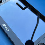 Sony PS Vita 2000 Slim Black 256GB SD2Vita