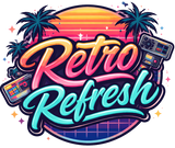 Retro Refresh